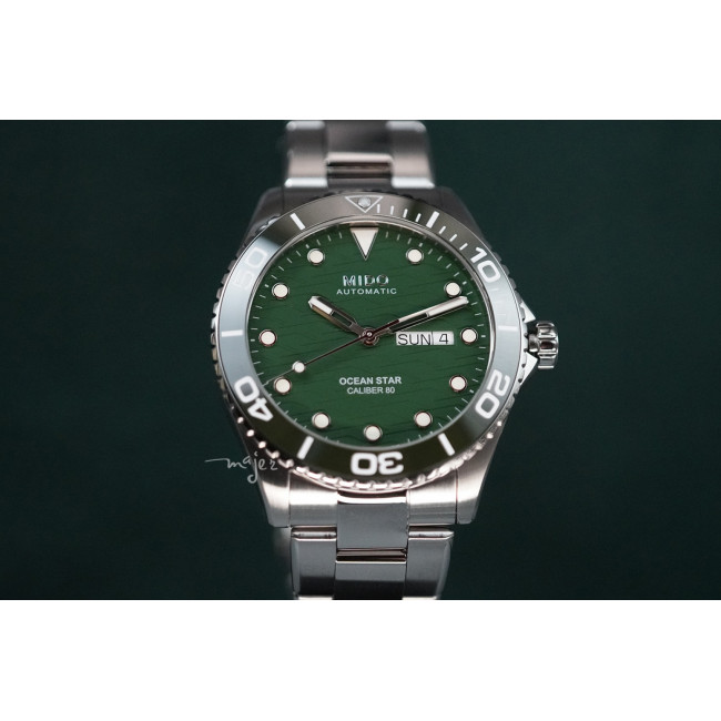 MIDO OCEAN STAR 200C
