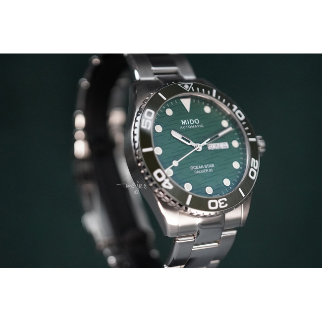 MIDO OCEAN STAR 200C
