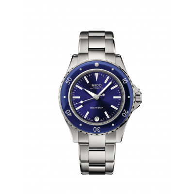 MIDO OCEAN STAR 36.5