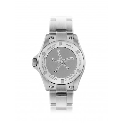 MIDO OCEAN STAR 36.5 