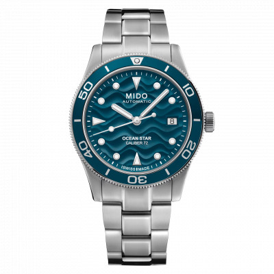 MIDO OCEAN STAR 39 