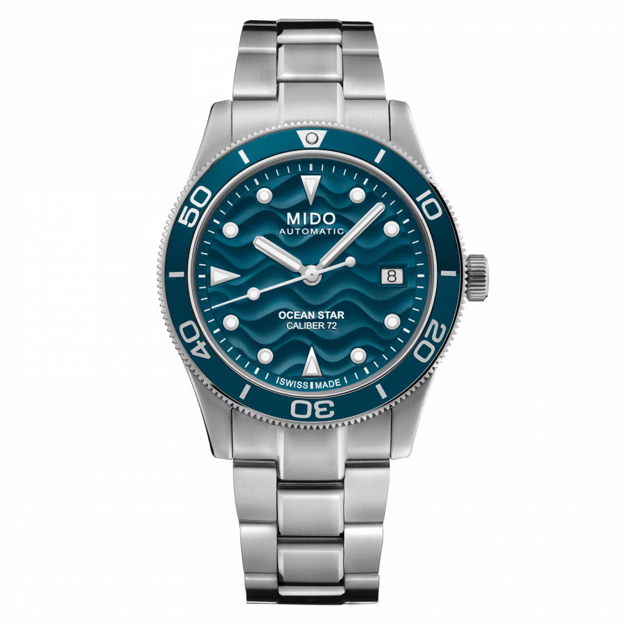 MIDO OCEAN STAR 39 