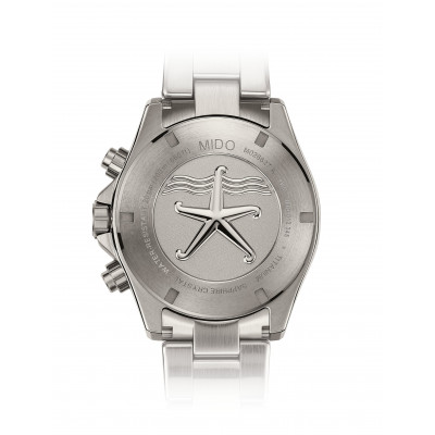 MIDO OCEAN STAR CHRONOGRAPH