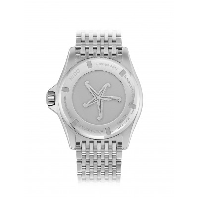 MIDO OCEAN STAR TRIBUTE