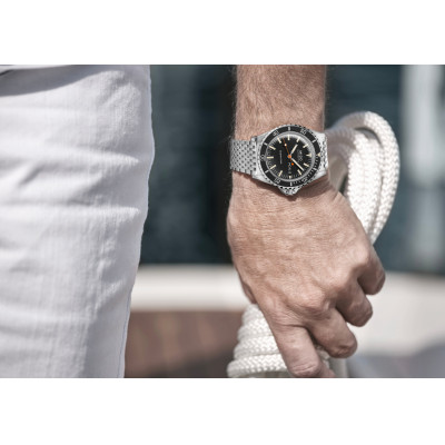 MIDO OCEAN STAR TRIBUTE