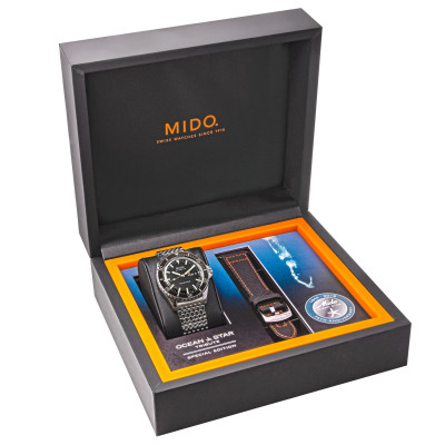 Orologi mido prezzi deals
