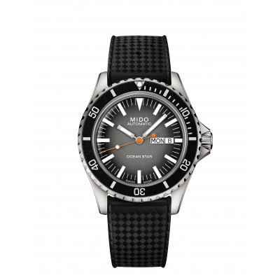 MIDO OCEAN STAR TRIBUTE