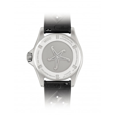 MIDO OCEAN STAR TRIBUTE