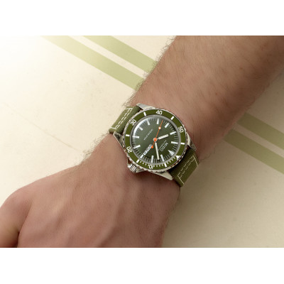 MIDO OCEAN STAR TRIBUTE