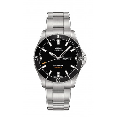 MIDO OCEANSTAR 200