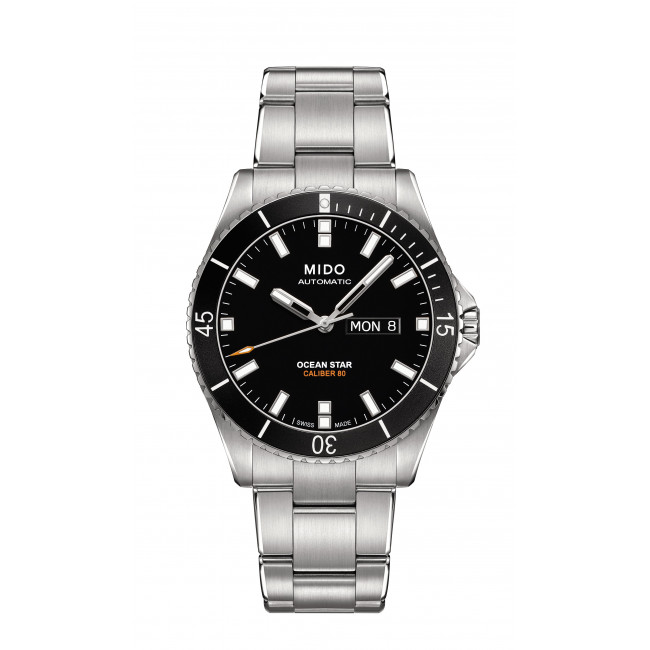 MIDO OCEANSTAR 200 M0264301105100