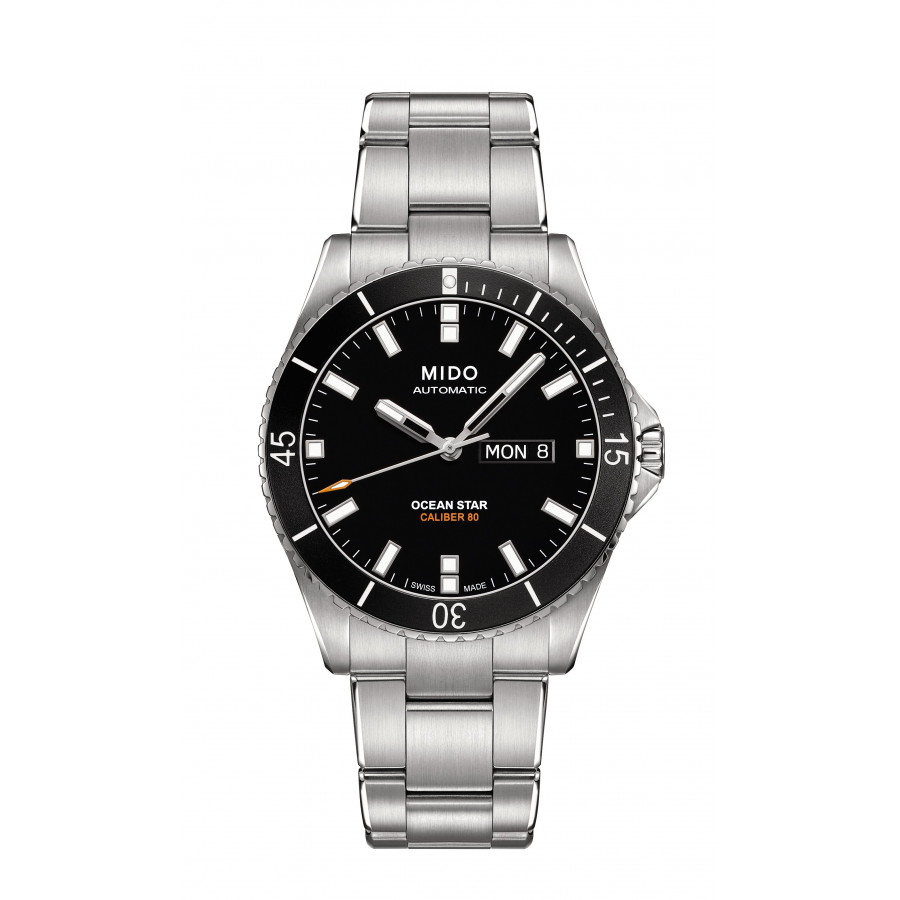 MIDO OCEANSTAR 200