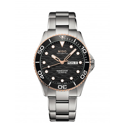 MIDO OCEAN STAR 200C
