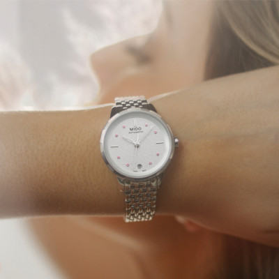 MIDO RAINFLOWER LADY