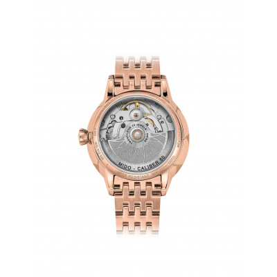 MIDO RAINFLOWER LADY