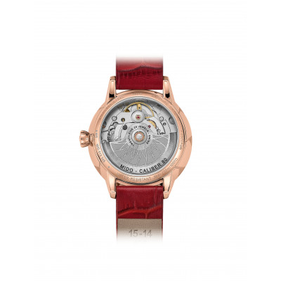 MIDO RAINFLOWER LADY