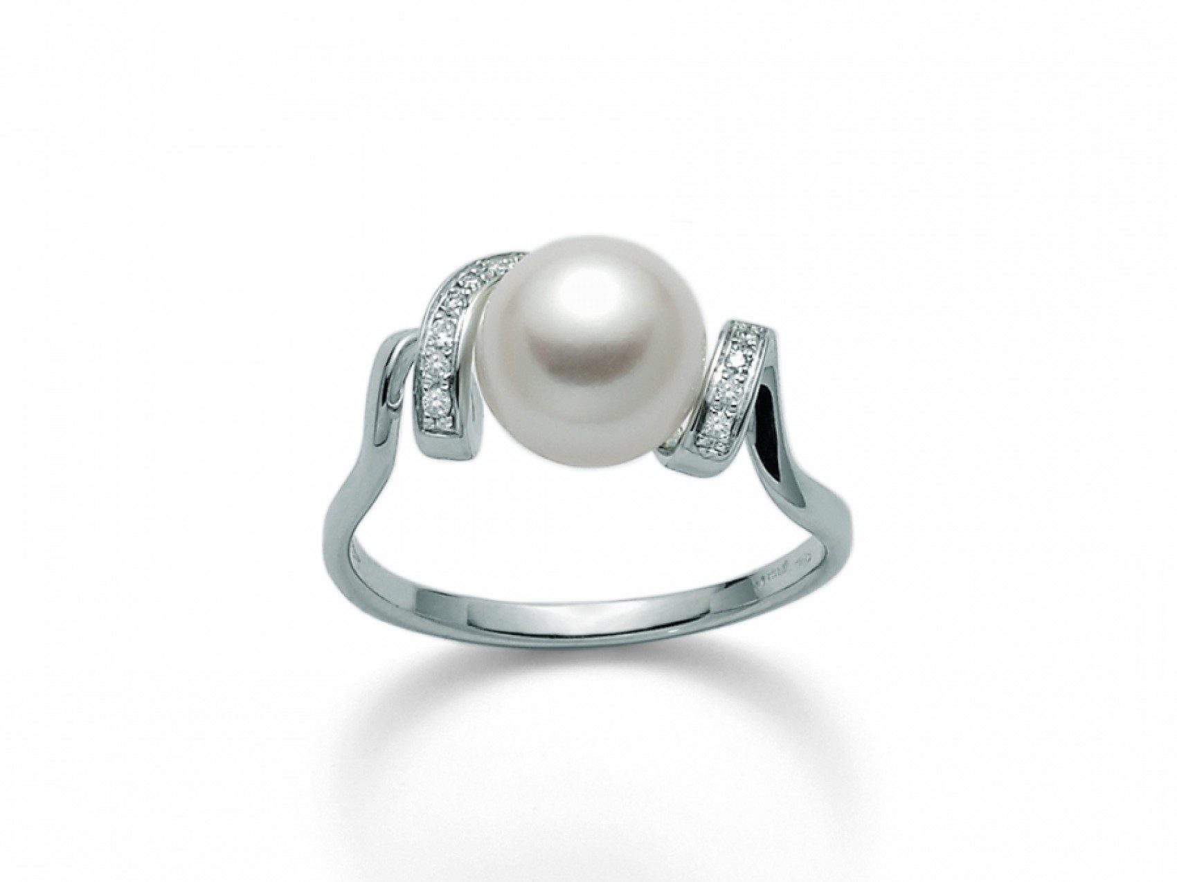MILUNA ANELLO MISS ITALIA