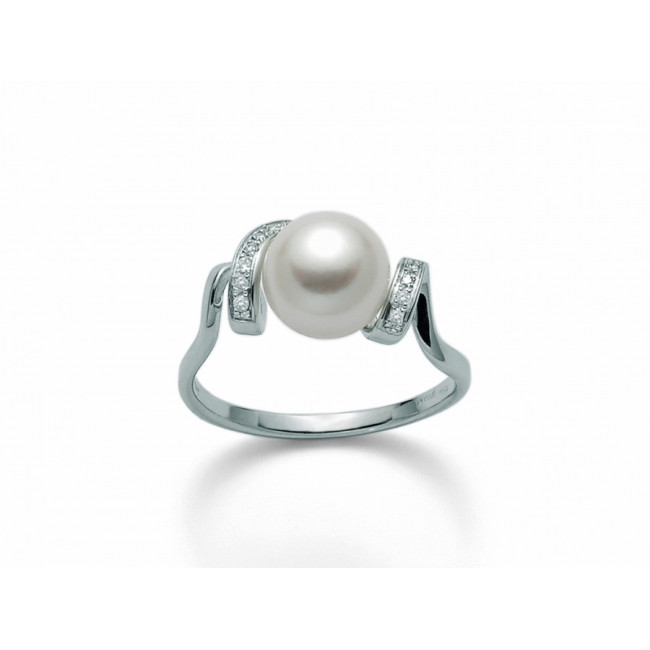 MILUNA ANELLO MISS ITALIA