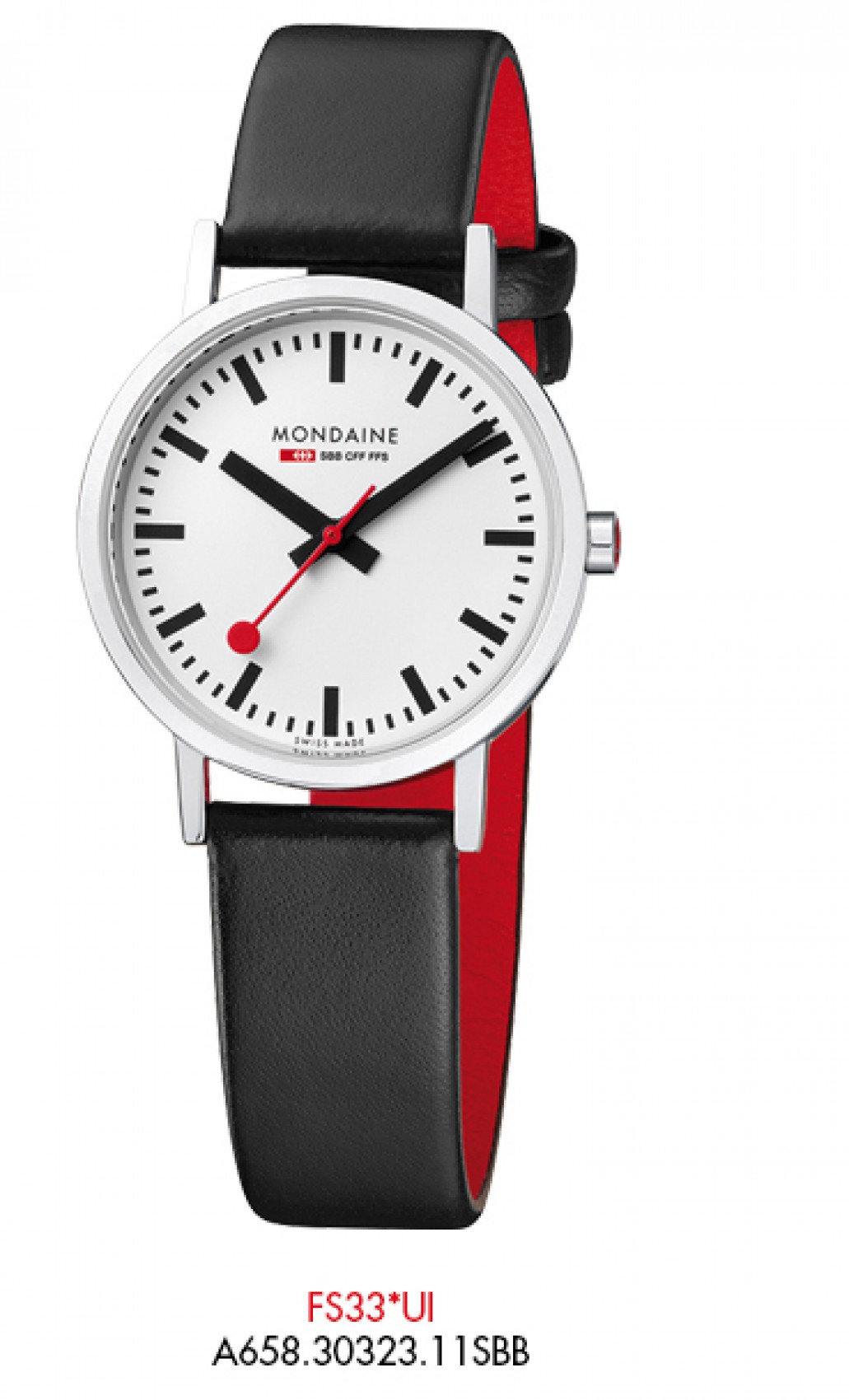 MONDAINE CLASSIC