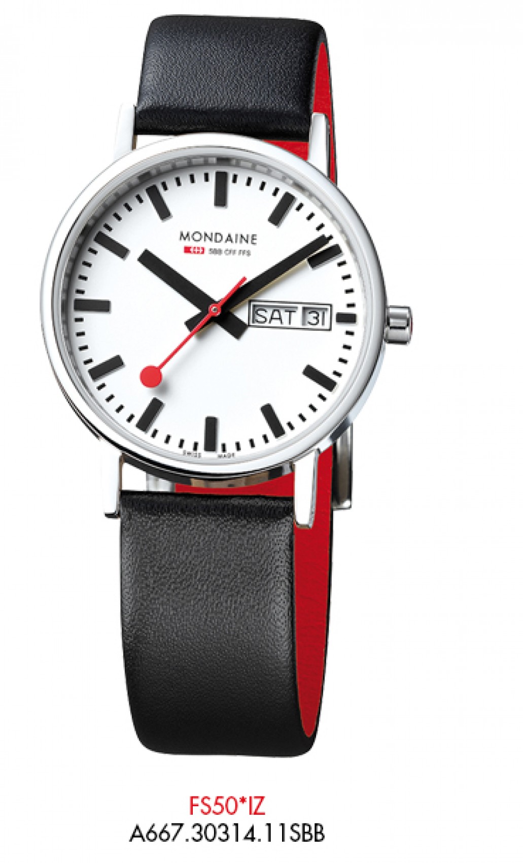 MONDAINE CLASSIC