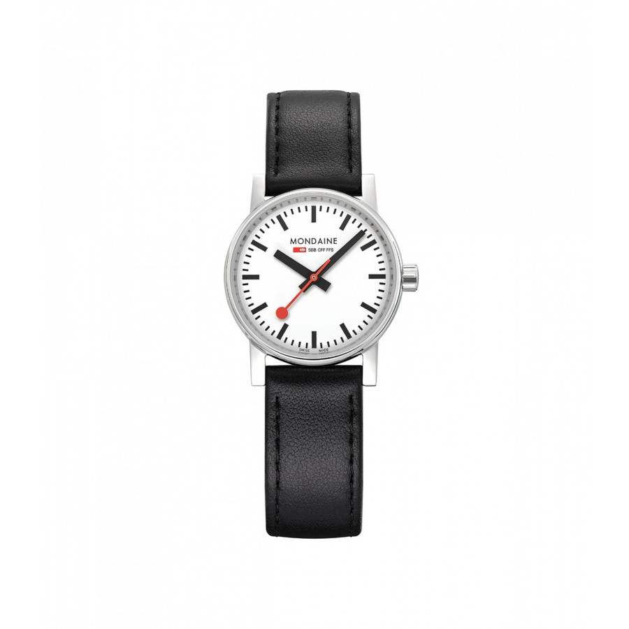 MONDAINE EVO 2 30mm MSE.30110.LB