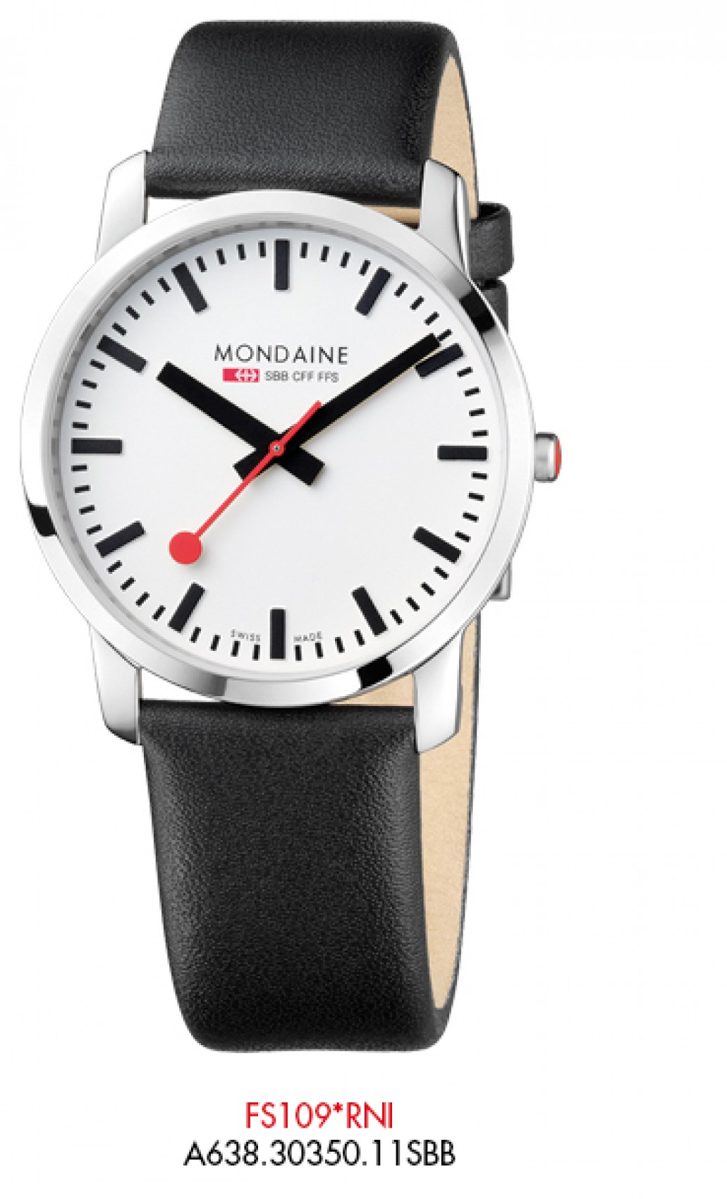 MONDAINE SIMPLY ELEGANT