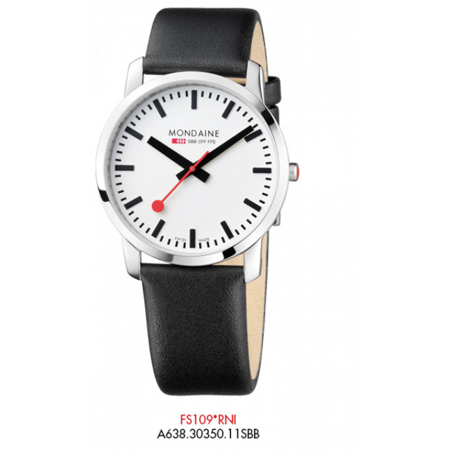 MONDAINE SIMPLY ELEGANT