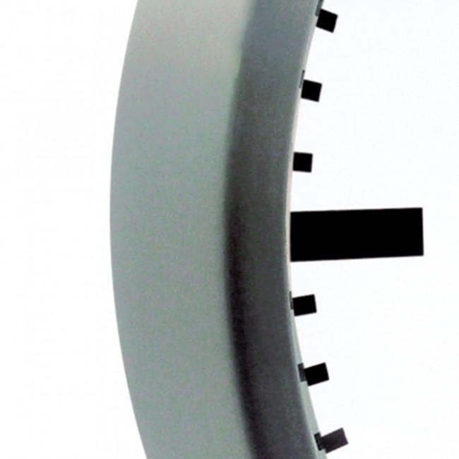 MONDAINE WALL CLOCK