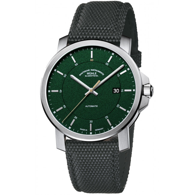 MUHLE GLASHUTTE 29ER CASUAL "EDITION SAXONY"