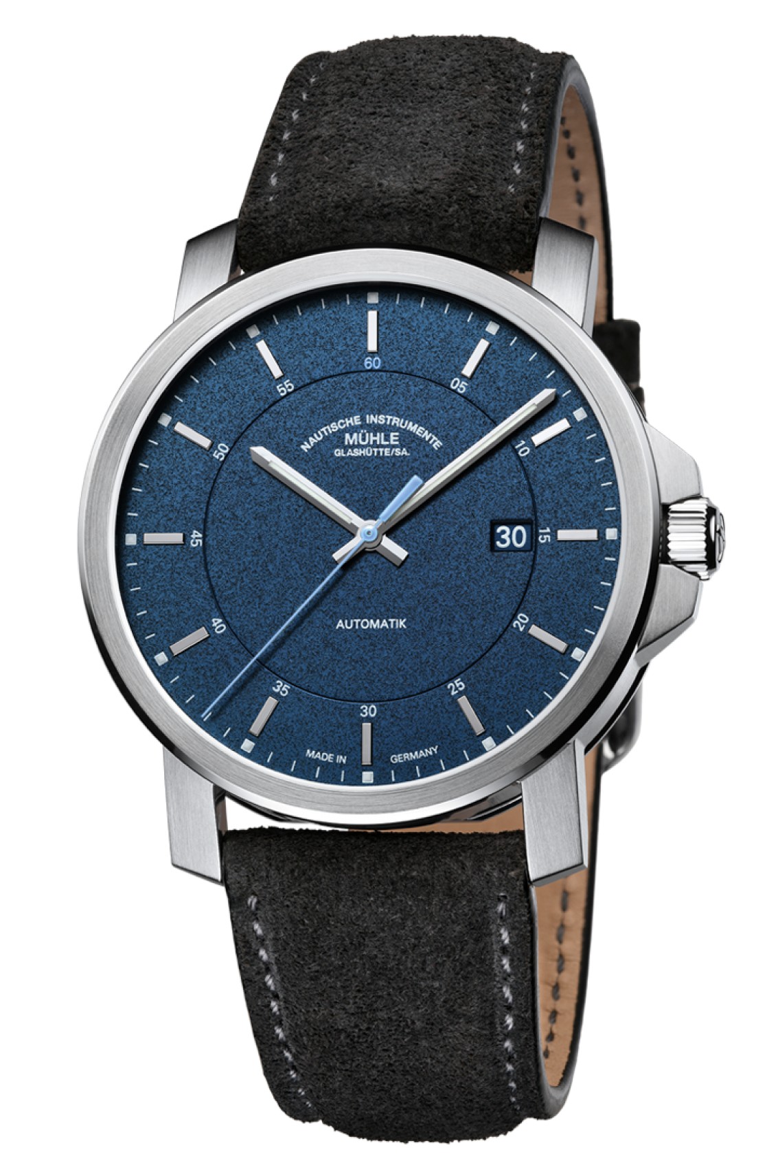 MUHLE GLASHUTTE 29ER CASUAL