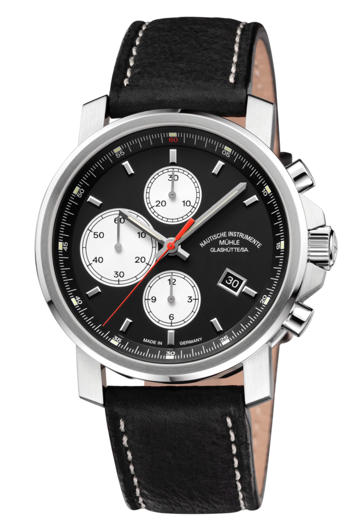 MUHLE GLASHUTTE 29ER CHRONO