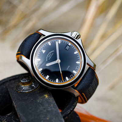 Muhle Glashutte ProMare