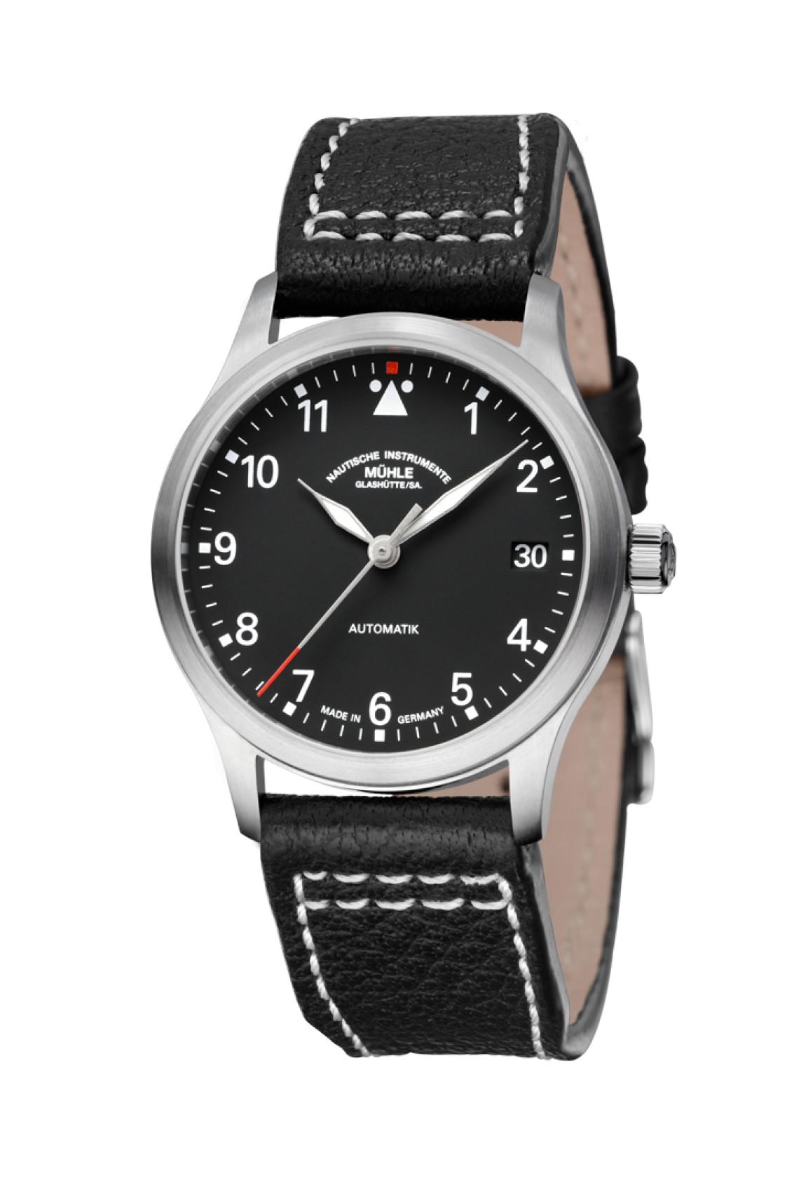 MUHLE GLASHUTTE TERRASPORT III