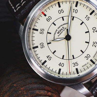 Muhle Glashutte Terrasport