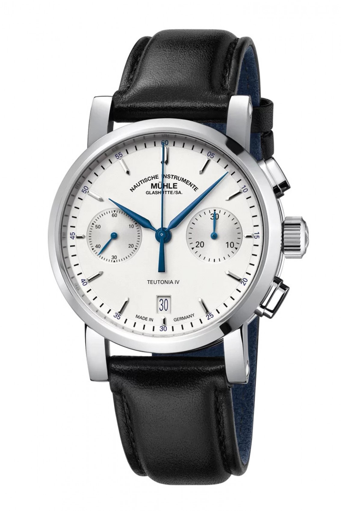 MUHLE GLASHUTTE TEUTONIA IV