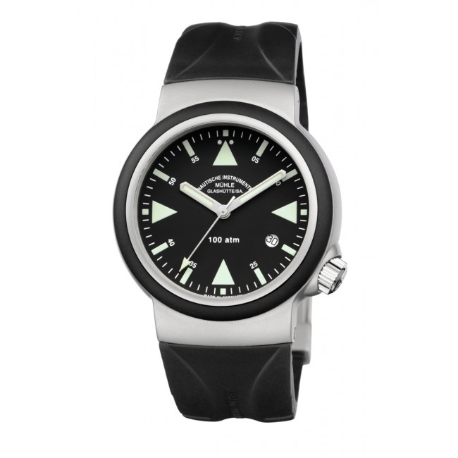 MUHLE GLASHUTTE TIMER DI SALVATAGGIO SAR