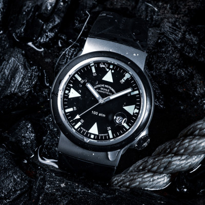 Muhle Glashutte Tool Watches