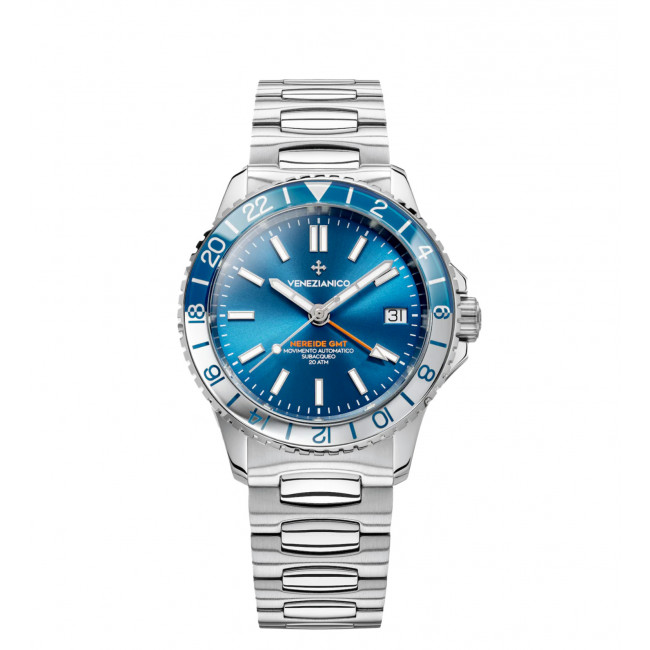 NEREIDE GMT 3521502C