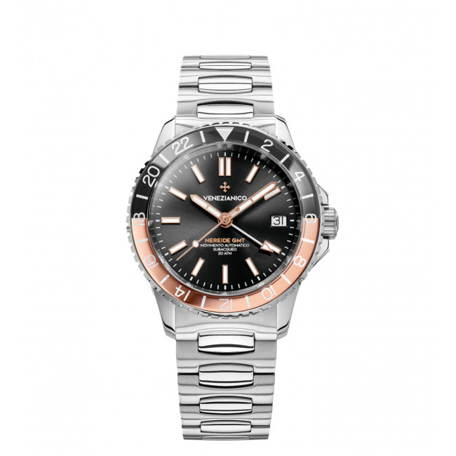 NEREIDE GMT 3521504C