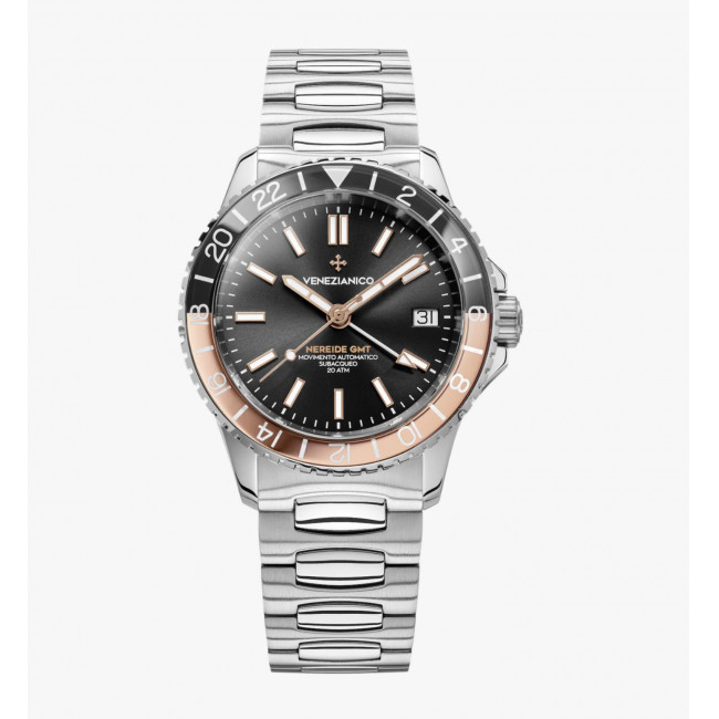 NEREIDE GMT 3521504C