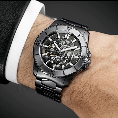 Venezianico Nereide Ultraleggero