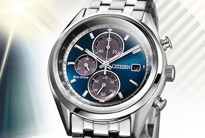 Citizen Eco Drive