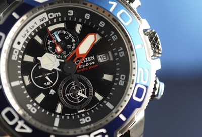 Nuova collezione Citizen Promaster 2021