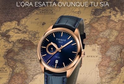 Orologi dual time: cosa sono e quali scegliere