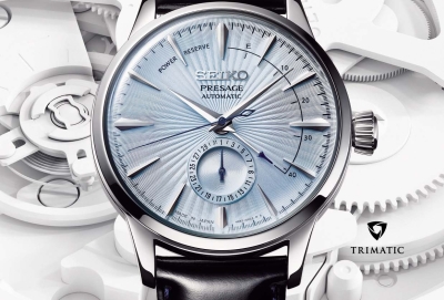 Seiko orologi: manifattura e innovazione