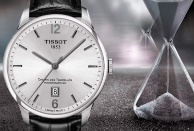 Orologi Tissot automatici