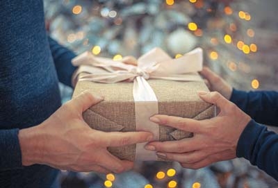 Le migliori idee regalo uomo per Natale