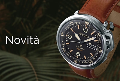 Novità Seiko Prospex 2019