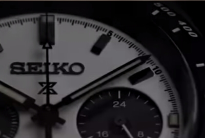 Seiko Prospex Speedtimer: la nuova collezione ispirata ai leggendari cronografi degli anni ‘60