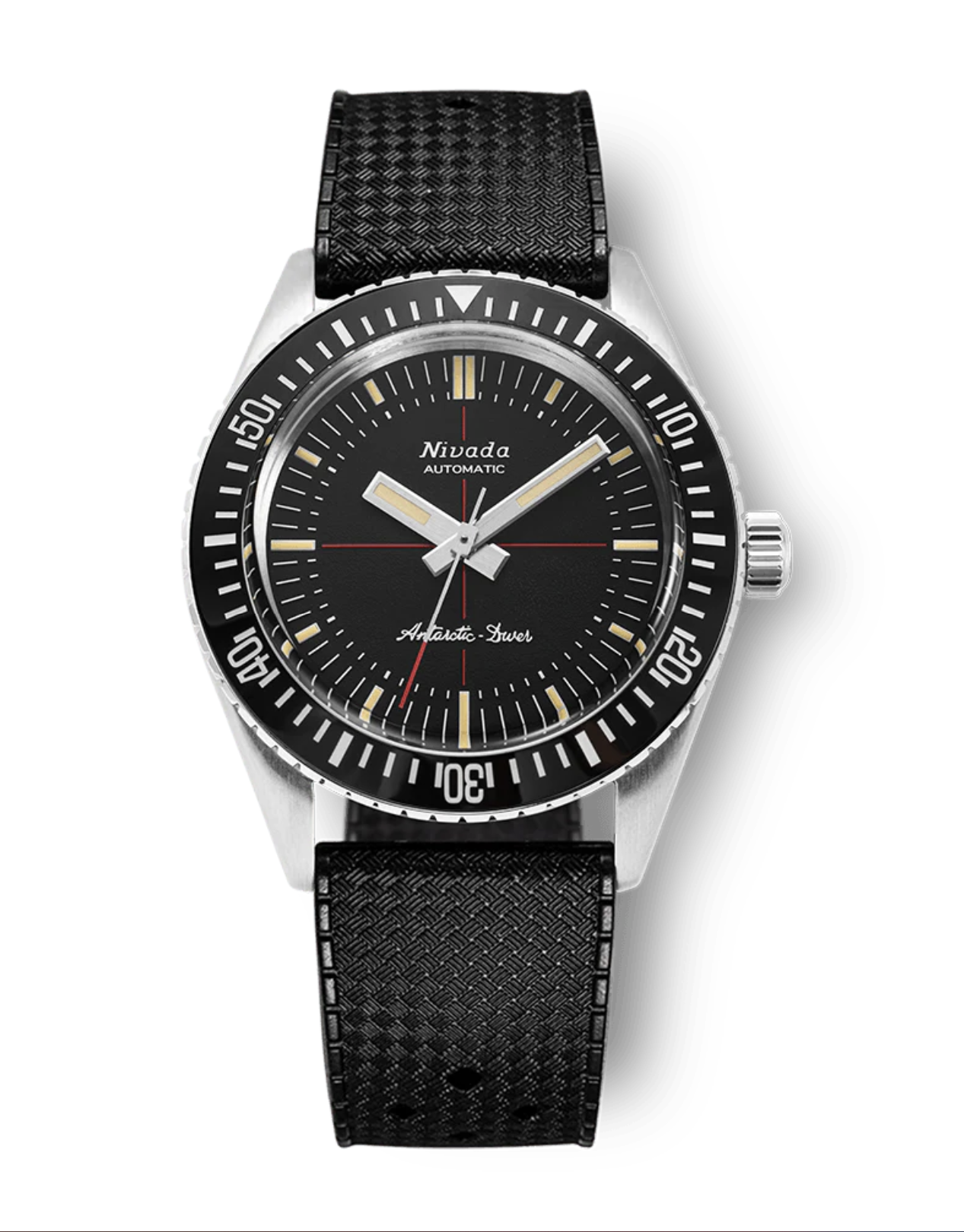 NIVADA ANTARCTIC DIVER NO DATE